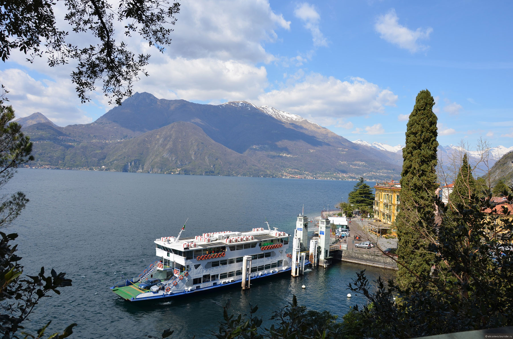 Varenna